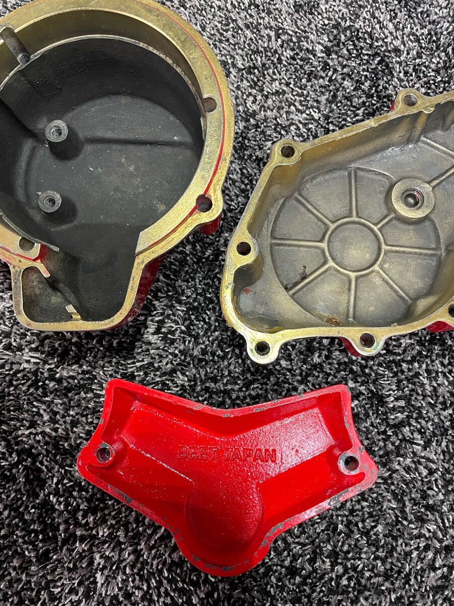 Bibian 比比昂 - 37 部品取りパーツ多数出品 希少 CBX400F