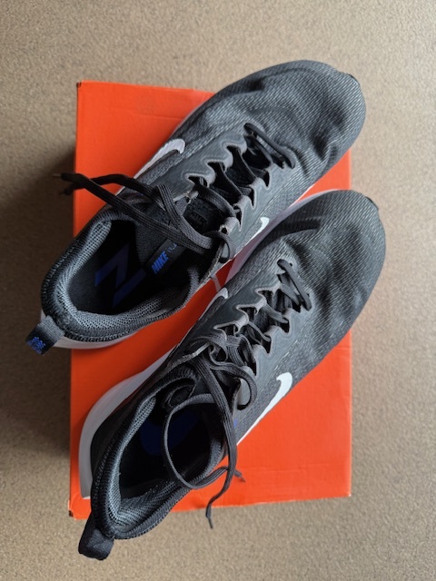 ナイキ　NIKE　ズームフライ４　ZOOM FLY 4 27.5cm