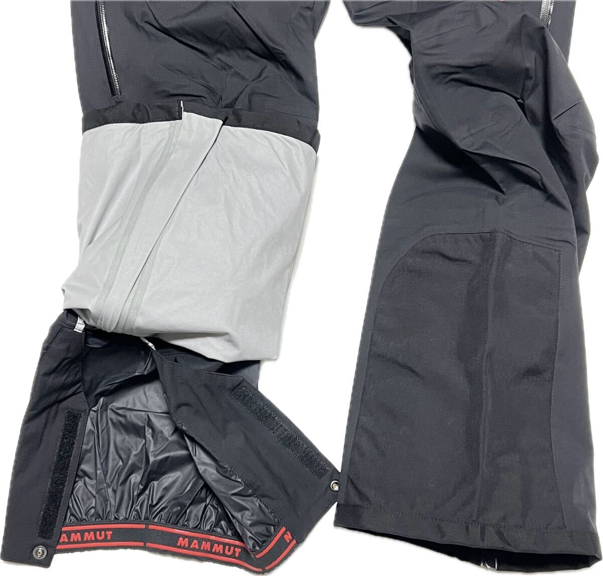 MAMMUT ☆ マムート ☆ Aconcagua Hooded ☆ カラー highlime MAMMUT ☆ マムート ☆ Aconcagua Hooded ☆ カラー highlime