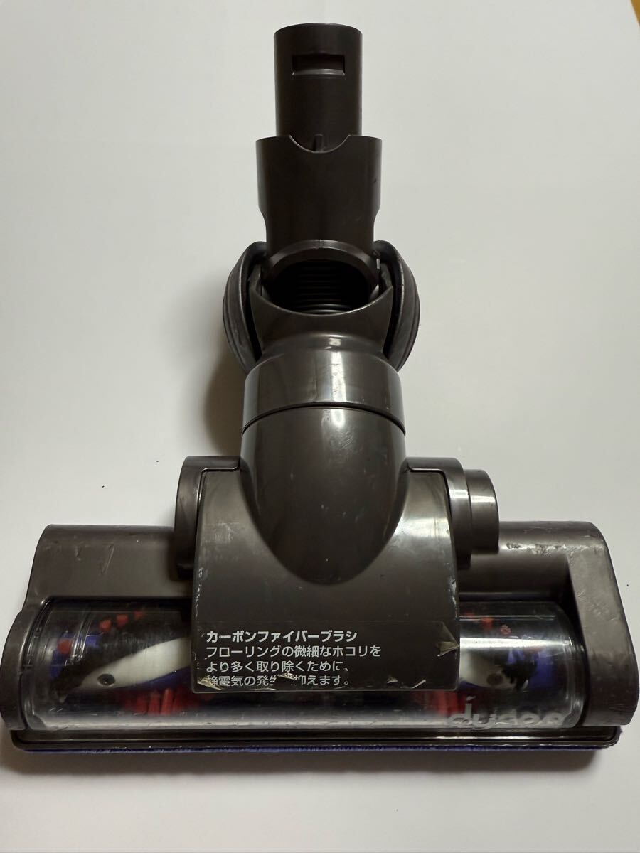 動作品 ダイソン dyson モーターヘッド コードレス用 DC44 DC45 24034_画像1