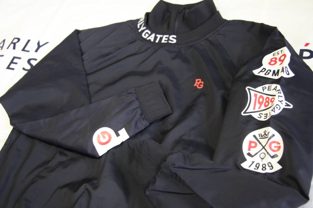 ☆正規品☆パーリーゲイツ PEARLY GATES☆2WAYストレッチ ☆正規品☆パーリーゲイツ PEARLY GATES☆2WAYストレッチ