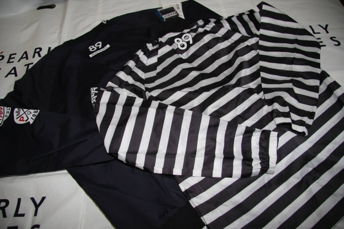 ☆正規品☆パーリーゲイツ PEARLY GATES☆2WAYストレッチ ☆正規品☆パーリーゲイツ PEARLY GATES☆2WAYストレッチ