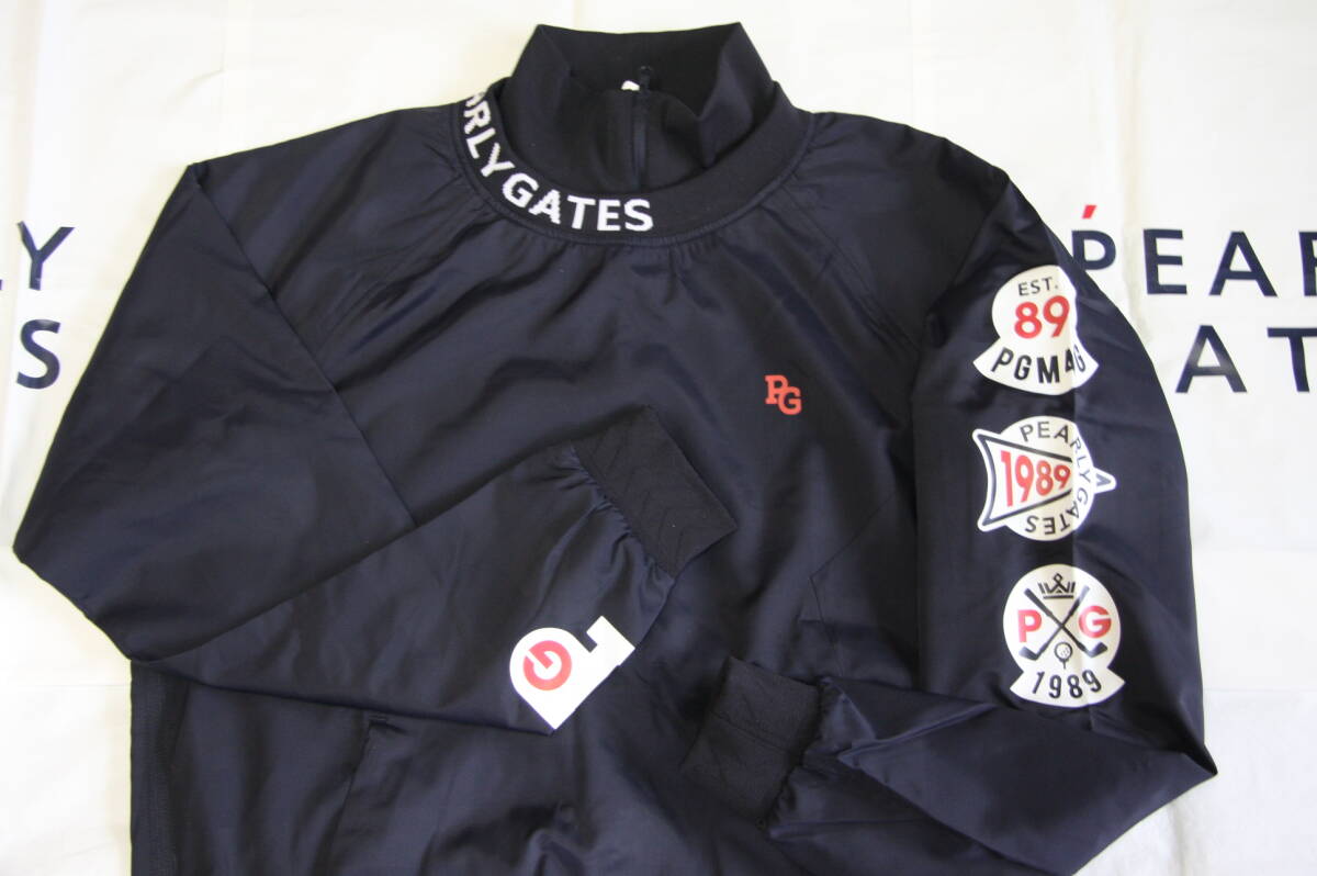 ☆正規品☆パーリーゲイツ PEARLY GATES☆2WAYストレッチ ☆正規品☆パーリーゲイツ PEARLY GATES☆2WAYストレッチ