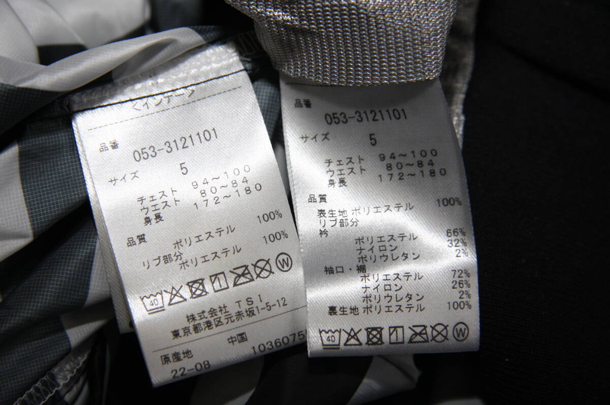 ☆正規品☆パーリーゲイツ PEARLY GATES☆2WAYストレッチ ☆正規品☆パーリーゲイツ PEARLY GATES☆2WAYストレッチ