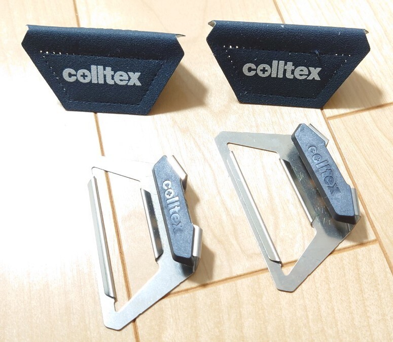 colltex　コールテックス　スキンクリップヘキサゴン
