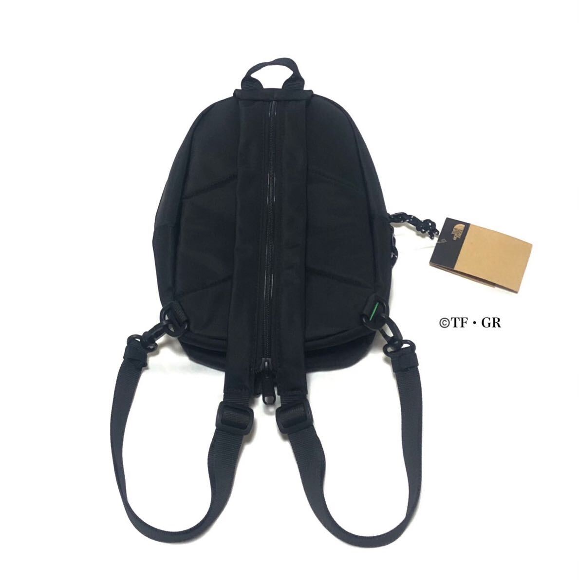 新品未使用 THE NORTH FACE ノースフェイス キッズワンウェイ