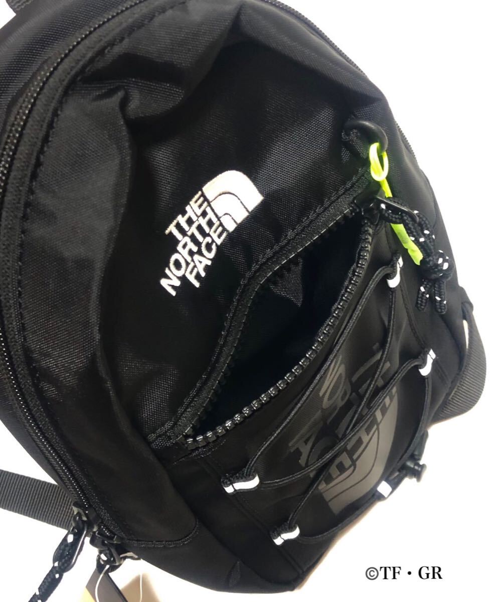 新品未使用 THE NORTH FACE ノースフェイス キッズワンウェイ