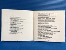 【CD】松岡英明 DIVINE DESIGN HIDEAKI MATSUOKA JPOP 999_画像4