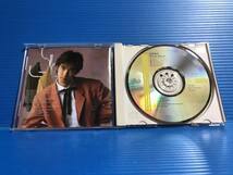 【CD】松岡英明 DIVINE DESIGN HIDEAKI MATSUOKA JPOP 999_画像7