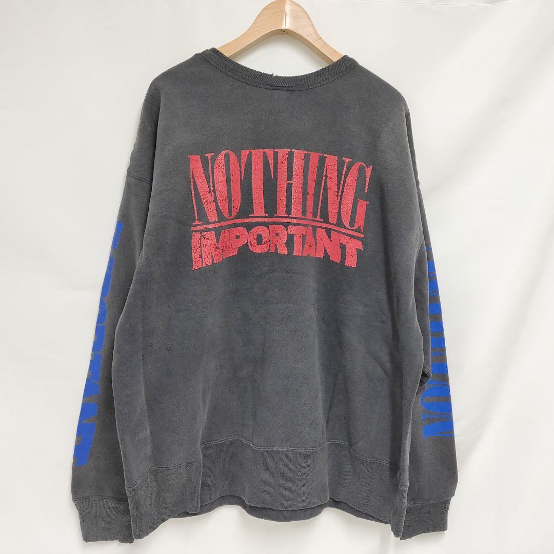 Yahoo!オークション - 新品 未使用 SAINT Mxxxxxx ナッシング Yahoo!オークション - 新品 未使用 SAINT Mxxxxxx ナッシング