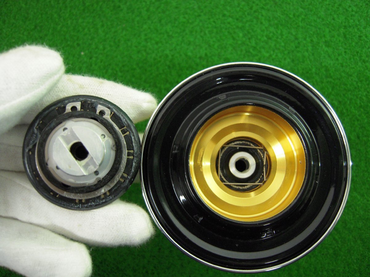 A シマノ 20 ステラ SW 20000 PG キハダ クロマグロ 大型青物 A シマノ 20 ステラ SW 20000 PG キハダ クロマグロ 大型青物