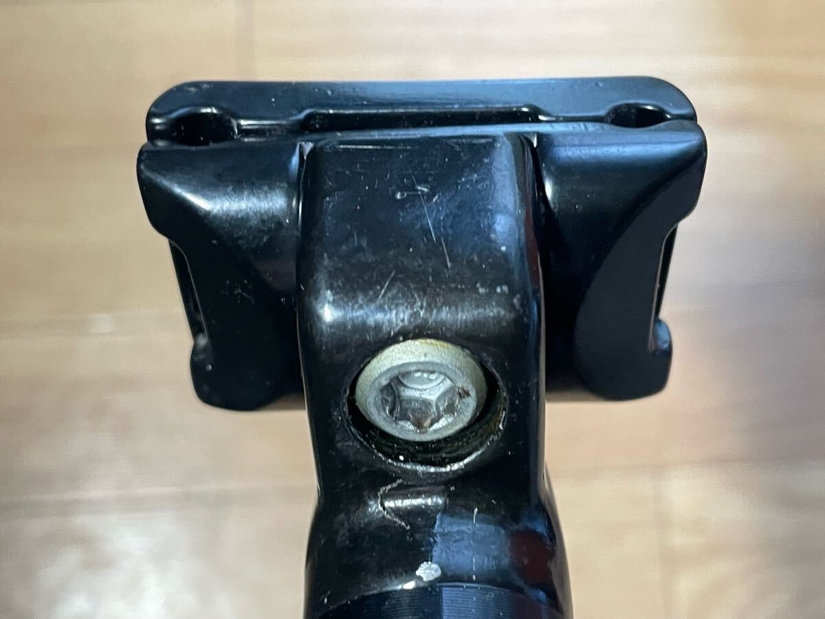 シートポスト パナソニック ハリアー純正　中古_画像5