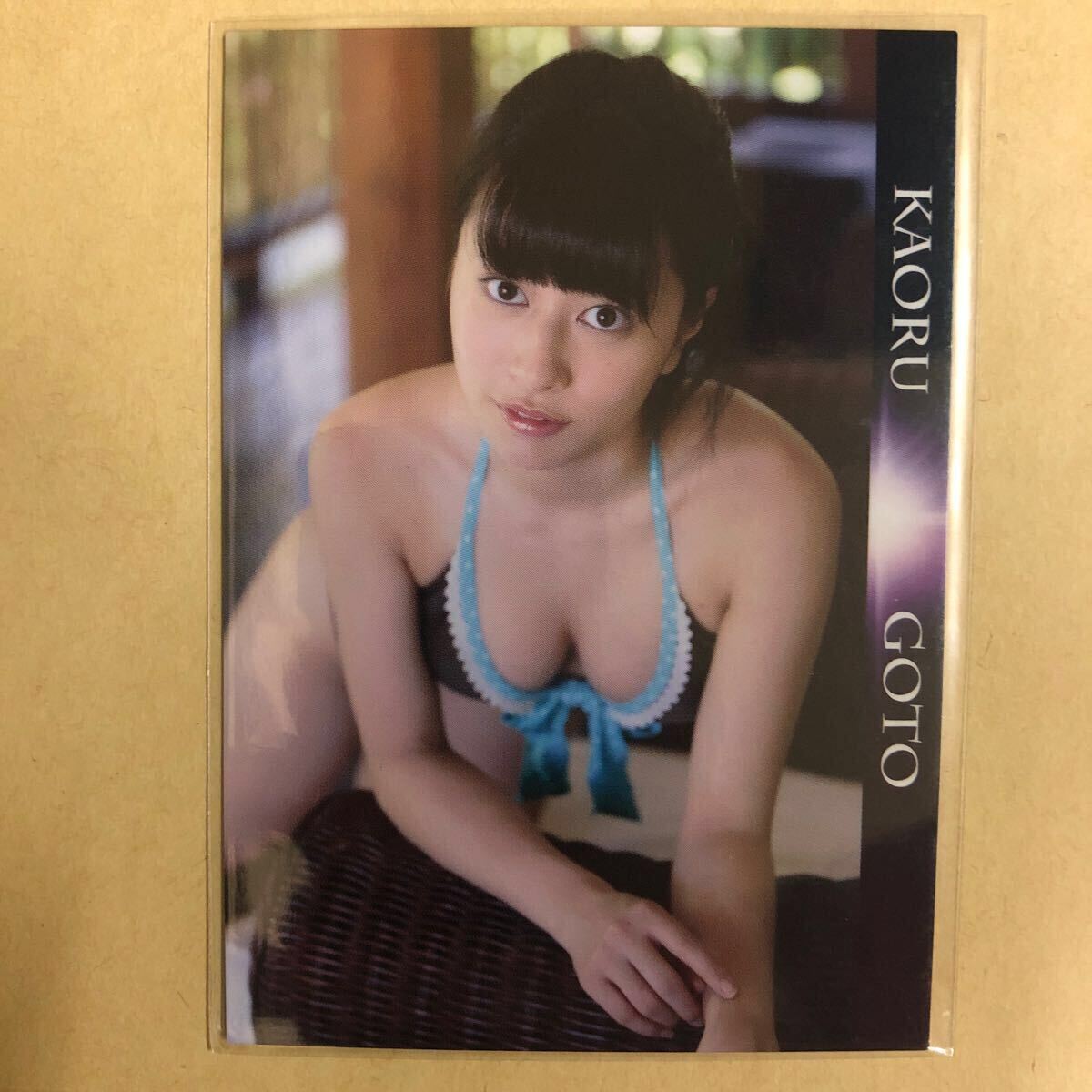  холостой ход!!! после глициния .2014 коллекционные карточки идол gravure карта купальный костюм бикини 62 звезда коллекционная карточка 