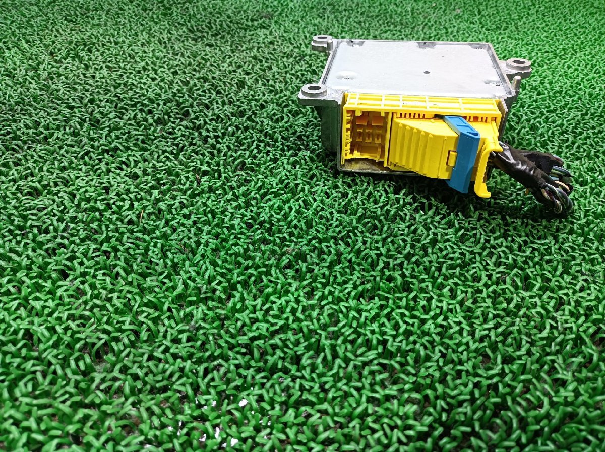  Chrysler SRS единица Grand Voyager ABA-RT38, 2009 #hyj NSP222820