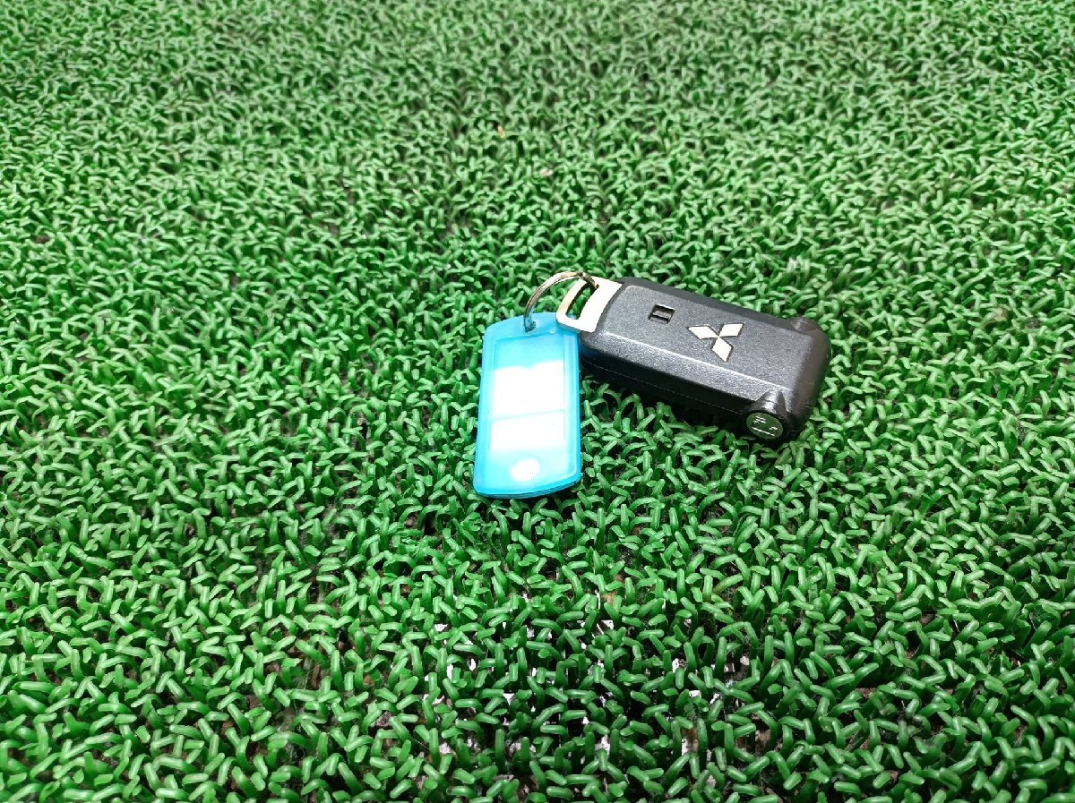 三菱 スマートキー デリカD:5 DBA-CV5W, 2007 #hyj NSP222390