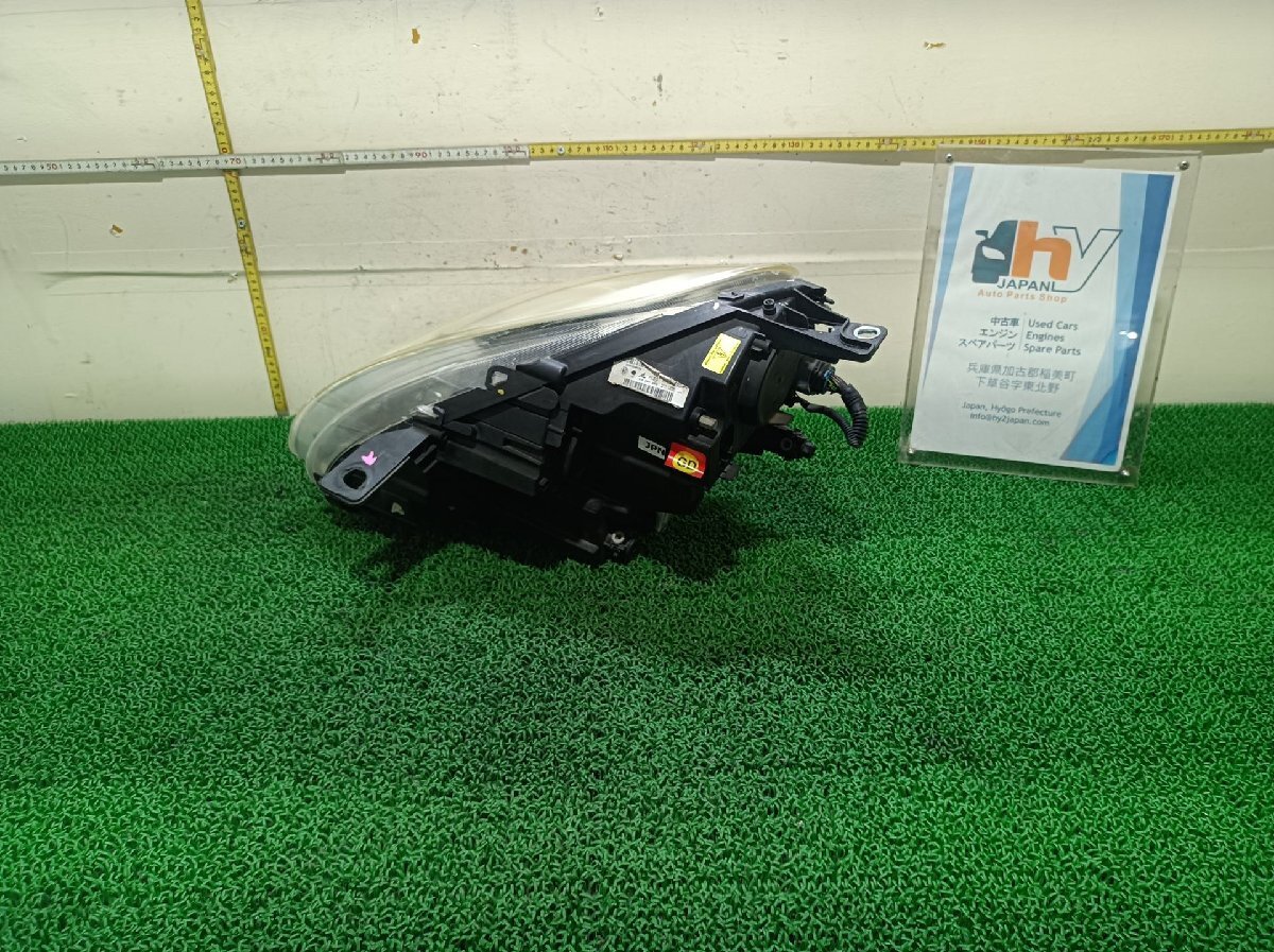  Alpha Romeo правая передняя фара Giulietta ABA-940141, 2013 #hyj NSP224229