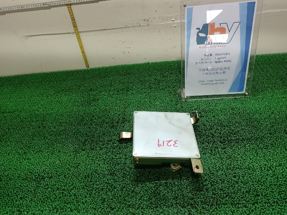 日産 ECU シルビア GF-S15, 2001 #hyj NSP222888