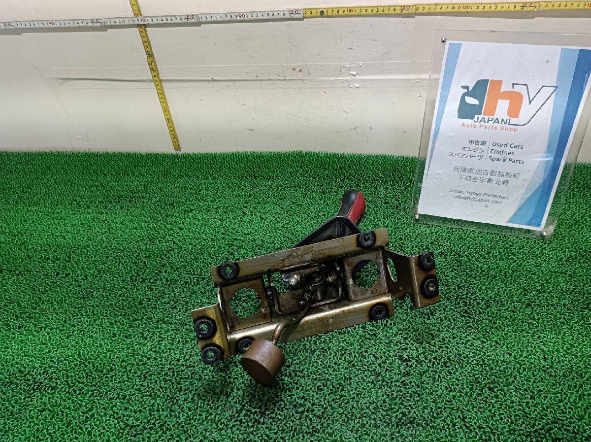 MG シフトレバー F E-RD18K, 1996 #hyj NSP218221