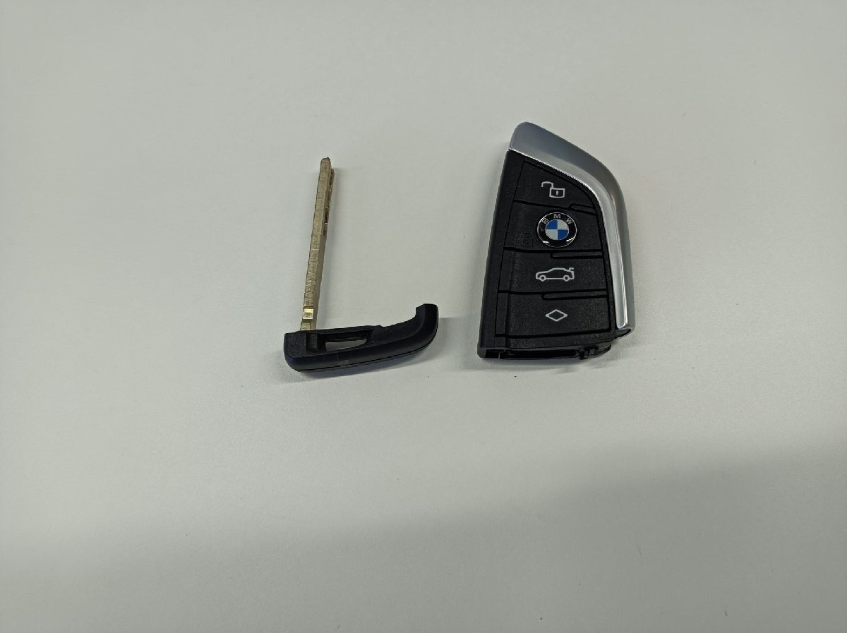 BMW スマートキー 320i Mスポーツ 3BA-5F20, 2019 #hyj NSP218293