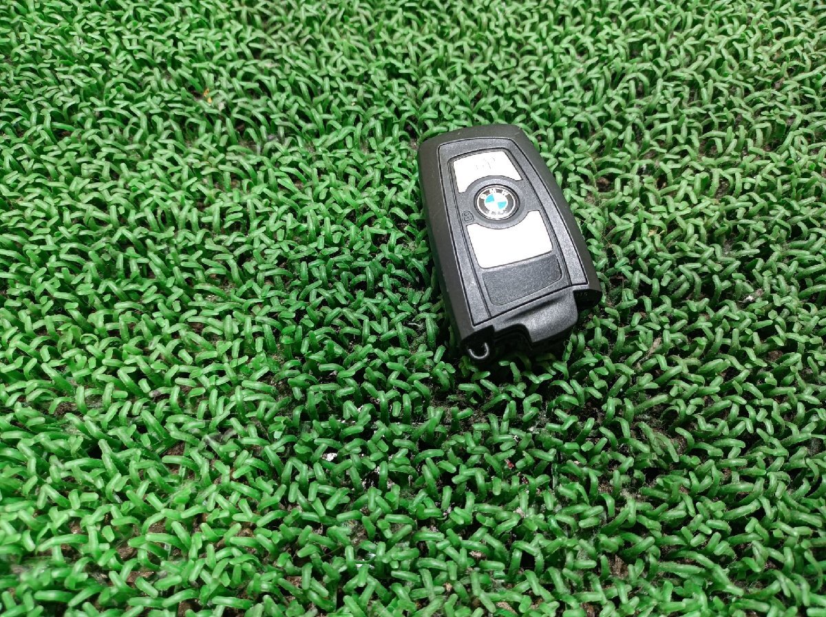 BMW スマートキー 120i DBA-1A16, 2011 #hyj NSP222436