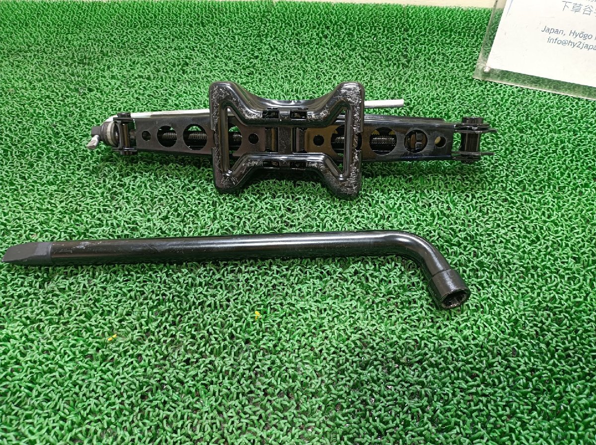  Jaguar домкрат tool XJ CBA-J12LA, 2011 #hyj NSP225518