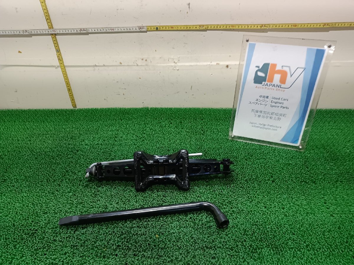  Jaguar домкрат tool XJ CBA-J12LA, 2011 #hyj NSP225518