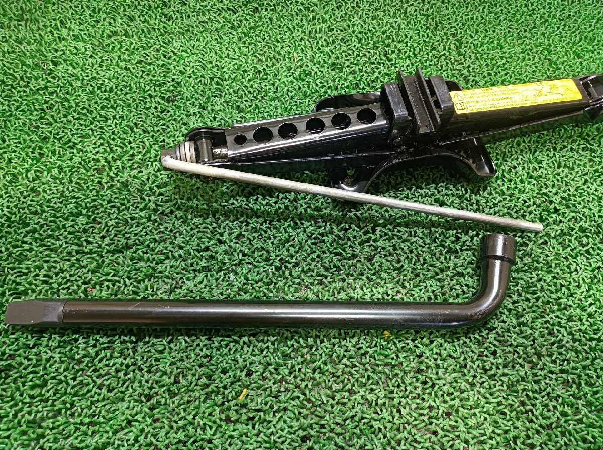  Jaguar домкрат tool XJ CBA-J12LA, 2011 #hyj NSP225518