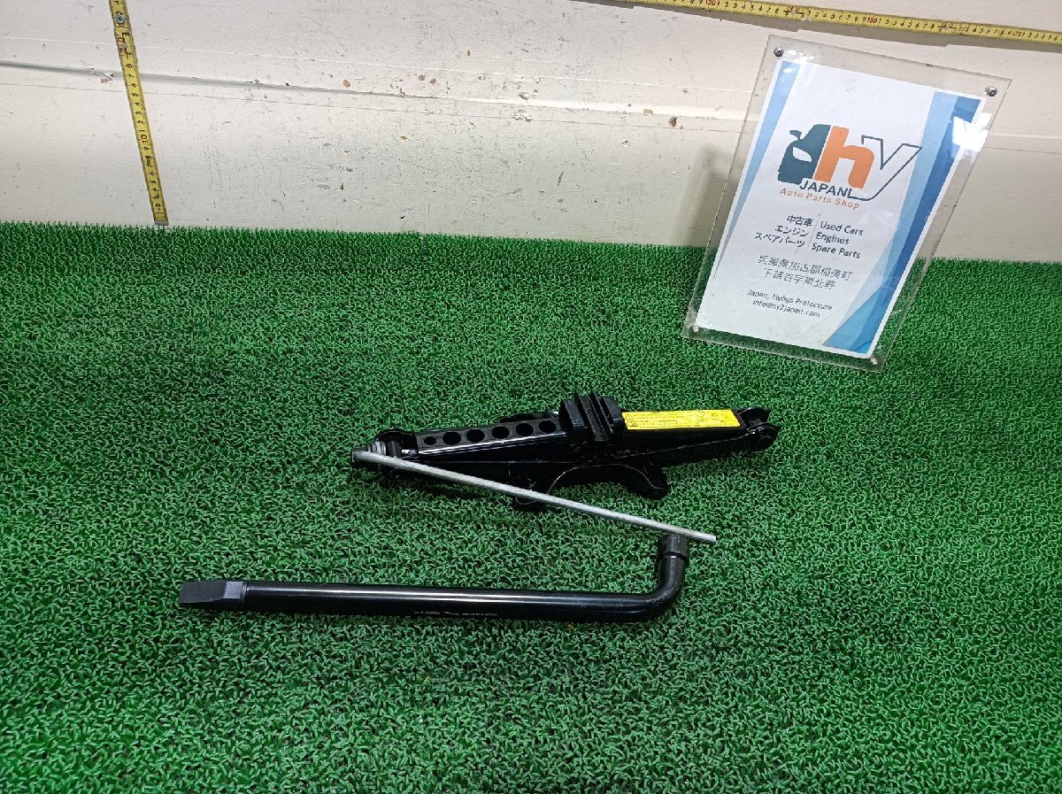  Jaguar домкрат tool XJ CBA-J12LA, 2011 #hyj NSP225518