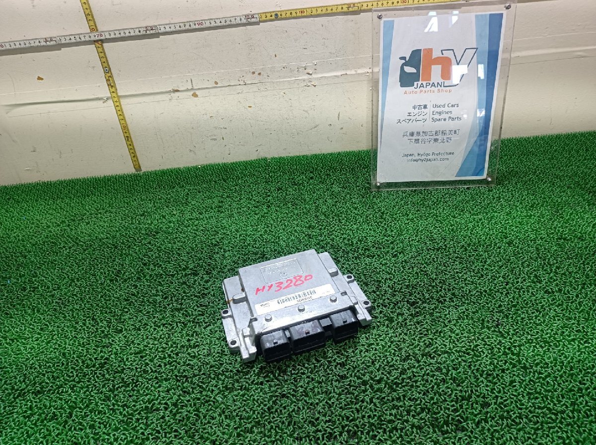 ボルボ ECU V50 CBA-MB4204S, 2012 #hyj NSP226738