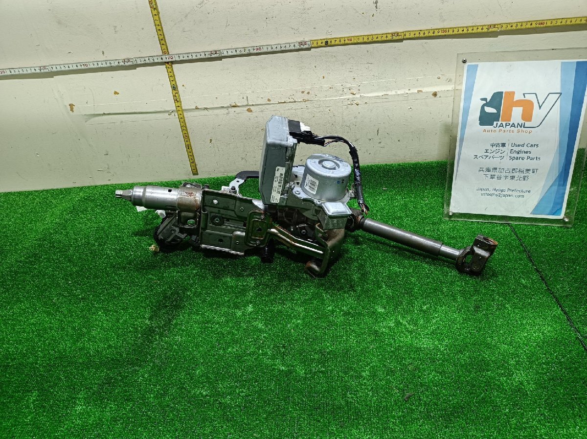!_ Mazda рулевая колонка Demio DBA-DE3FS, #hyj NSP229252