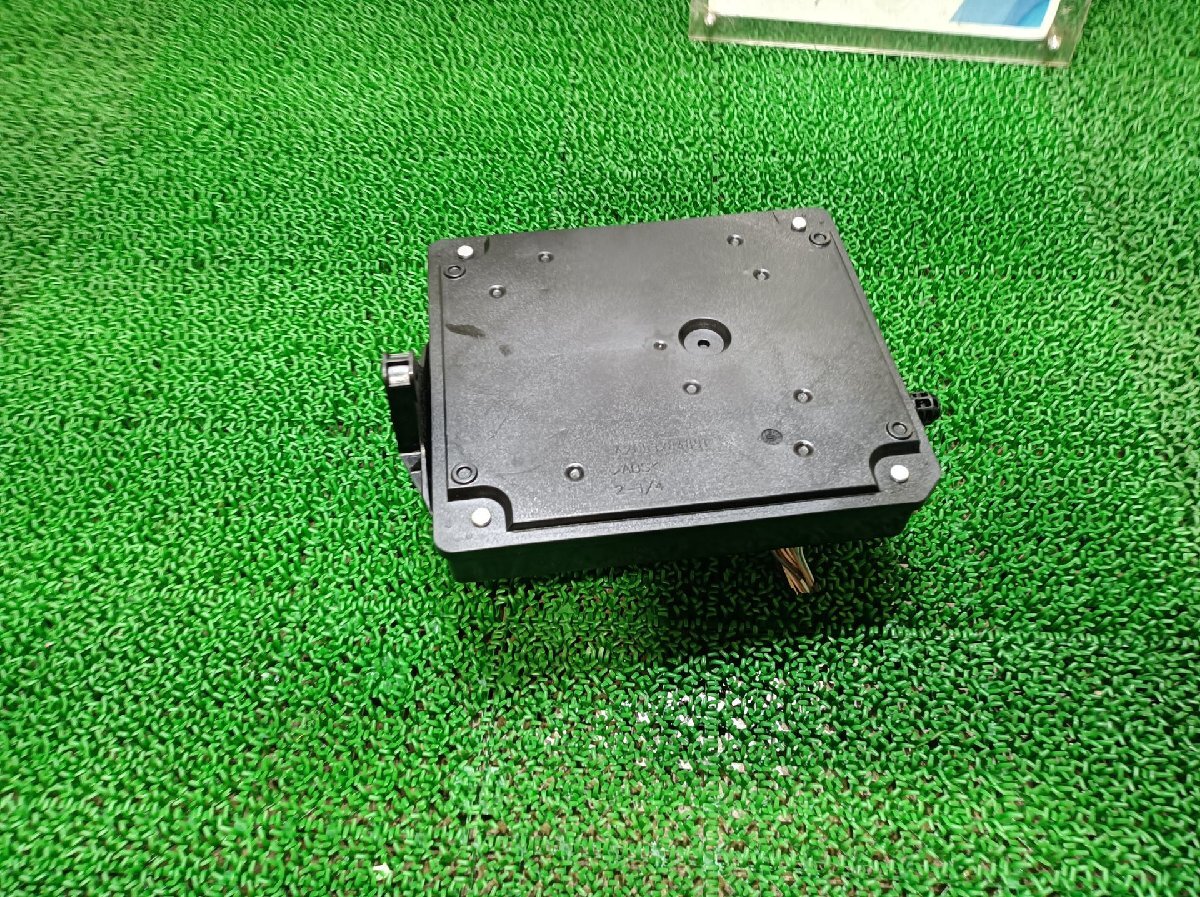 ルノー BCMコンピューター メガネエステート ABA-KZM4R, 2013 #hyj NSP229921