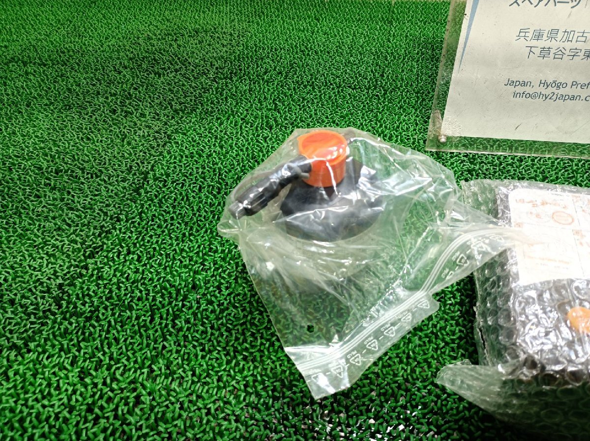 ルノー タイヤ空気入れコンプレッサー メガネエステート ABA-KZM4R, 2013 #hyj NSP229852