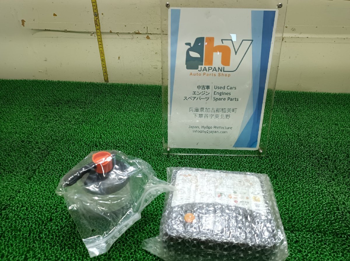ルノー タイヤ空気入れコンプレッサー メガネエステート ABA-KZM4R, 2013 #hyj NSP229852