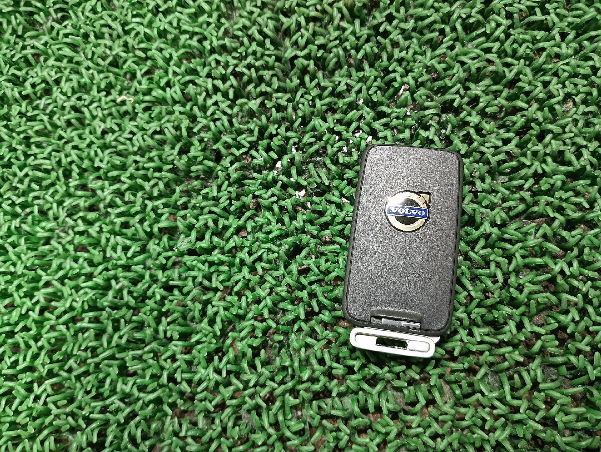 ボルボ スマートキー S60 , #hyj NSP221938