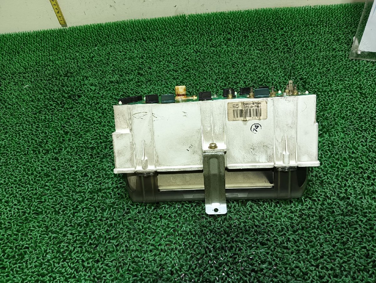 ダイハツ スピードメーター アトレー M-S82V, 1990 #hyj NSP223985