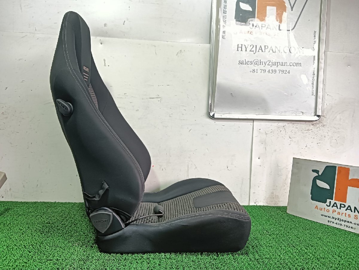  Suzuki правый передний сиденье Every HBD-DA17V, 2015 #hyj NSP226562
