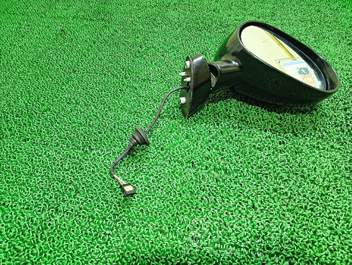  Chrysler правый зеркало заднего вида Crossfire GH-ZH32C, 2005 #hyj NSP226107