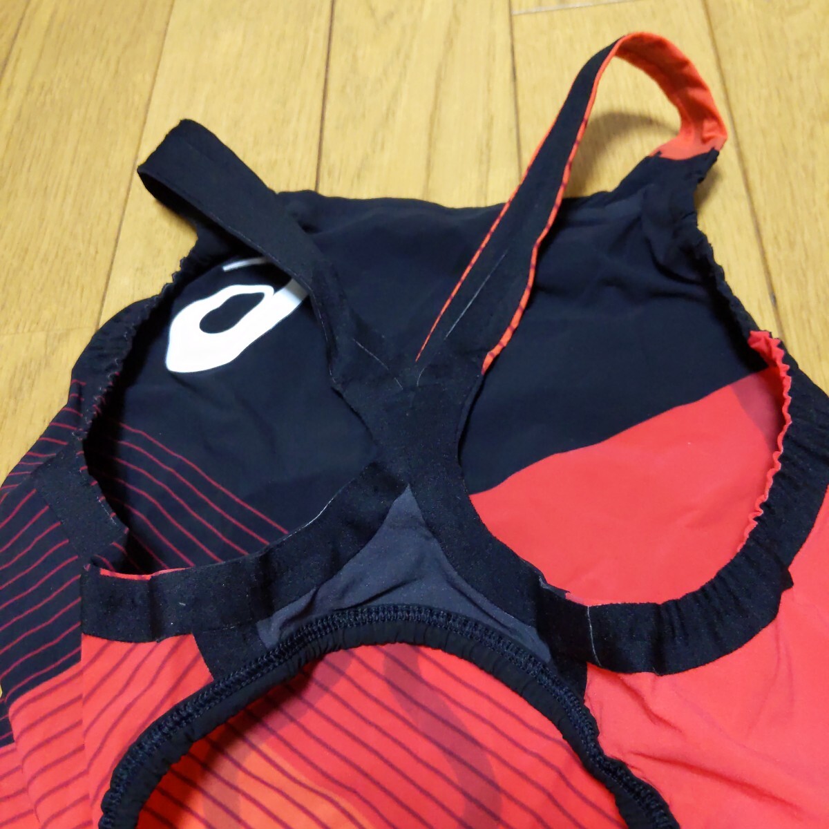 TOP iMPACT LINE SiN2020 2162A076 Sサイズ サンライズレッド TOP iMPACT LINE SiN2020 2162A076 Sサイズ サンライズレッド