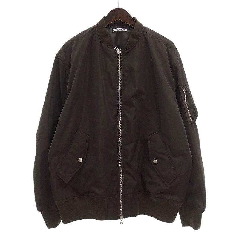 イタリア SALCO 変形ジャケット イタリア SALCO 変形ジャケット