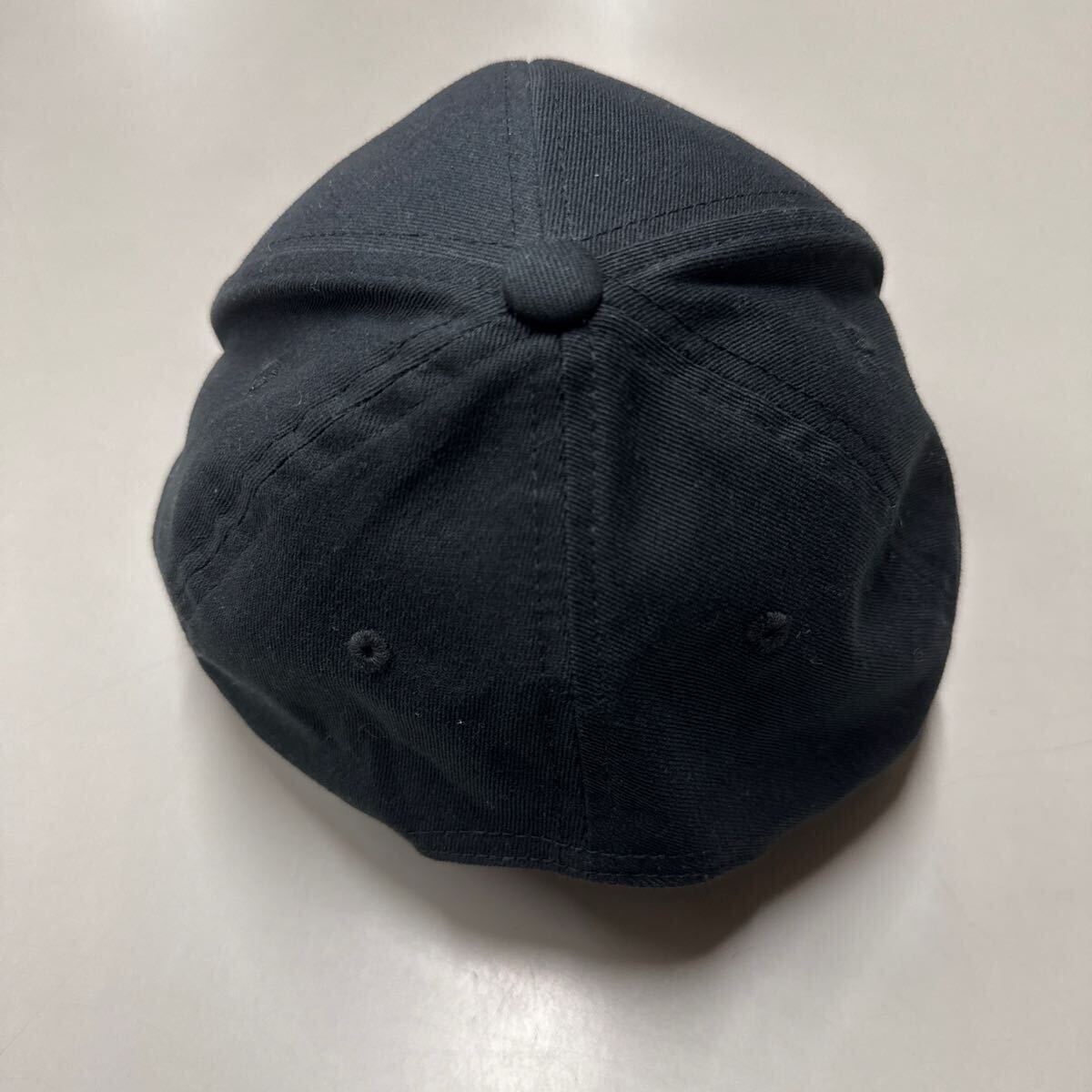 MINI ミニ 帽子 キャップ CAP クロスオーバー JCW ジョン クーパー ワークス 車 自動車 黒 ブラック_画像4