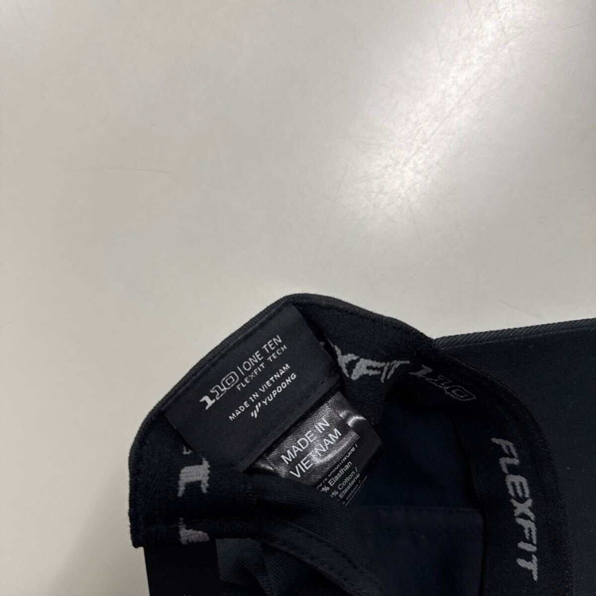 MINI ミニ 帽子 キャップ CAP クロスオーバー JCW ジョン クーパー ワークス 車 自動車 黒 ブラック_画像8