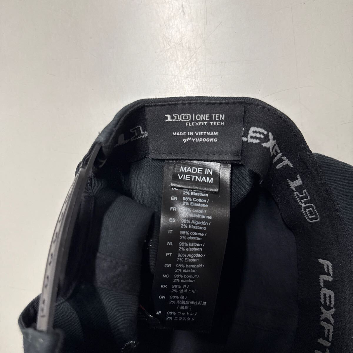 MINI ミニ 帽子 キャップ CAP クロスオーバー JCW ジョン クーパー ワークス 車 自動車 黒 ブラック_画像10