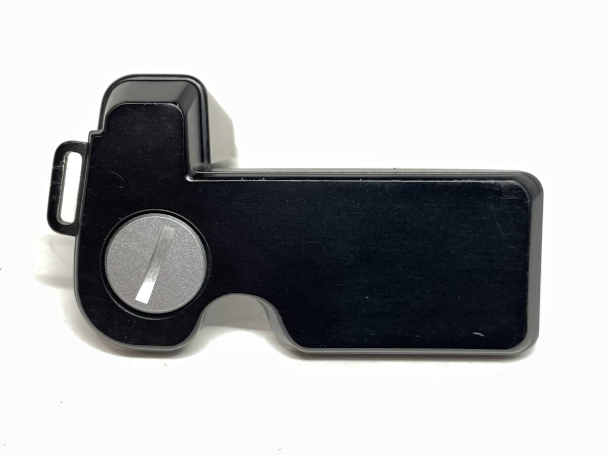 ミノルタ MINOLTA CLE グリップ