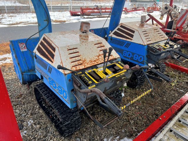 Yahoo!オークション - 【岩手発 売切り 】中古 イセキ 除雪機 Yahoo!オークション - 【岩手発 売切り 】中古 イセキ 除雪機