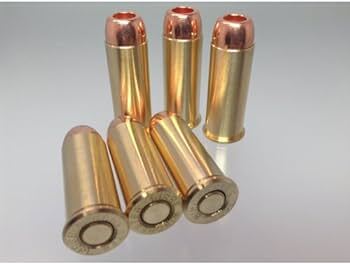 C-tec・38スペシャル　トリプルキャップ+1カート6発セット