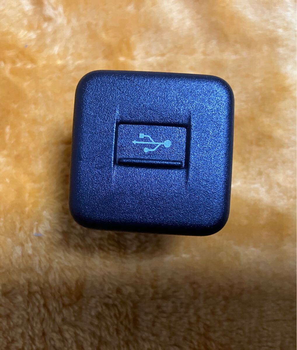 !_USB кабель Suzuki автомобильный 