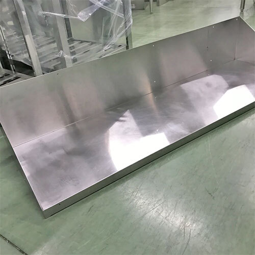平棚 業務用 中古/送料別途見積