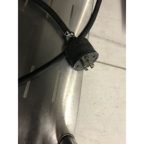 【業(yè)界最長1年保証】電気コンベクションオーブン マルゼン MCOE-087B 業(yè)務用 中古/送料別途見積