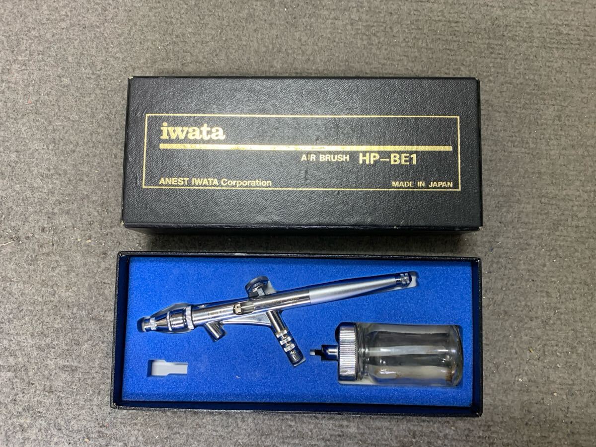 Yahoo!オークション - アネスト岩田 HP-BE1 中古品