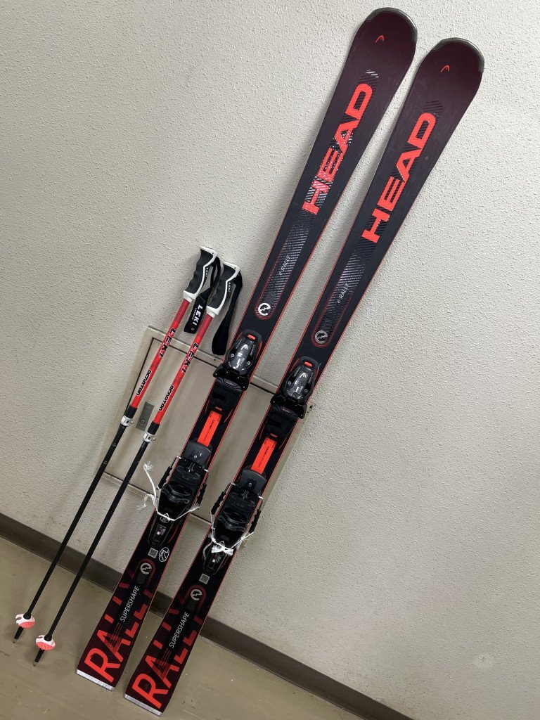 フォルクル プラチナムSW 166cm エッジ研磨+ホットワックス済 フォルクル プラチナムSW 166cm エッジ研磨+ホットワックス済